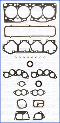 WILMINK GROUP Tiivistesarja, sylinterikansi WG1166691